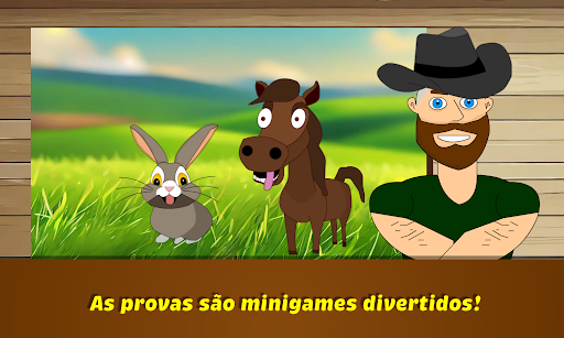 O Chiqueiro - O Reality Show Screen 3