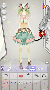 Princess Idol Star : Princess Maker 1.0.3 screenshots 4