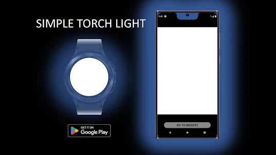 Simple Torch Light