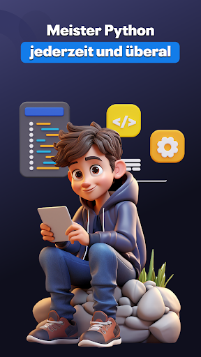 App-Vorschau