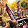 Dead Zombie Trigger 3 : FPS icon
