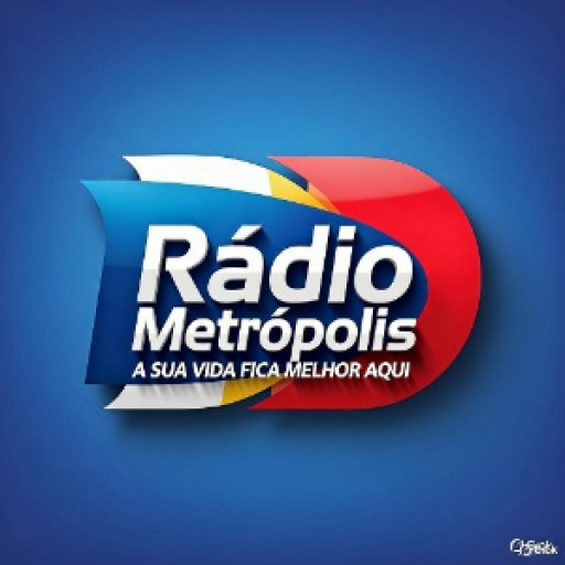 Metro Web r&aacute;dio gospel