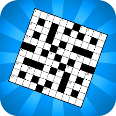 Astraware Crosswords MOD