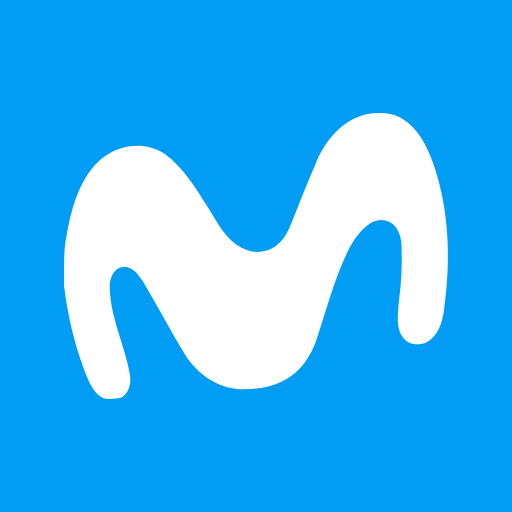 Mi Movistar Chile logo