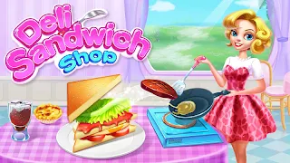 Cooking Food: Restaurant Game - Screenshot 3