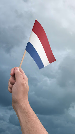 Netherlands flag Screen 2