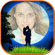 Romantic Moon Photo Montage - Androidアプリ
