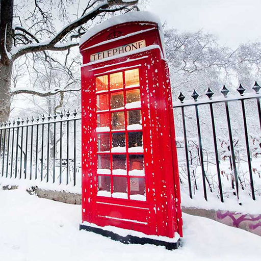 Snow in London Live Wallpaper – Apps on Google Play