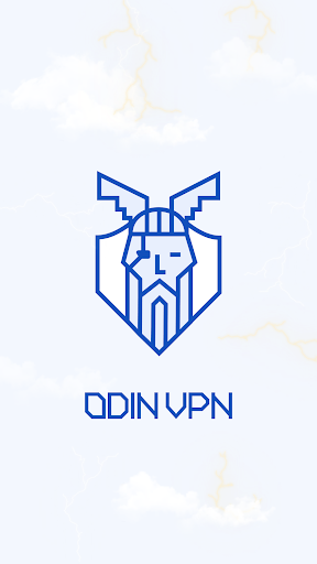 Android application Odin VPN - Fast & Secure screenshort