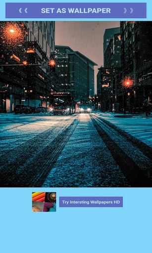 Winter Wallpapers X HD