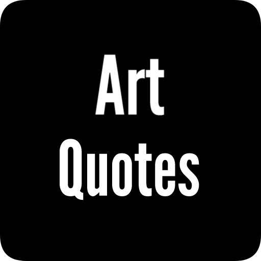 Art Quotes App logo