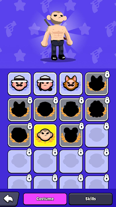 Mafia Paradise - Screenshot 3
