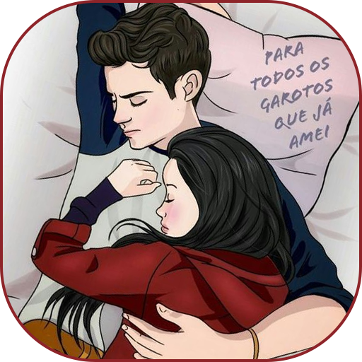 WASticker - Love Stickers App logo