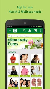 Schwabe India - Homeopathy Unknown