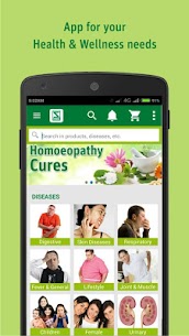 Schwabe India – Homeopathy 1