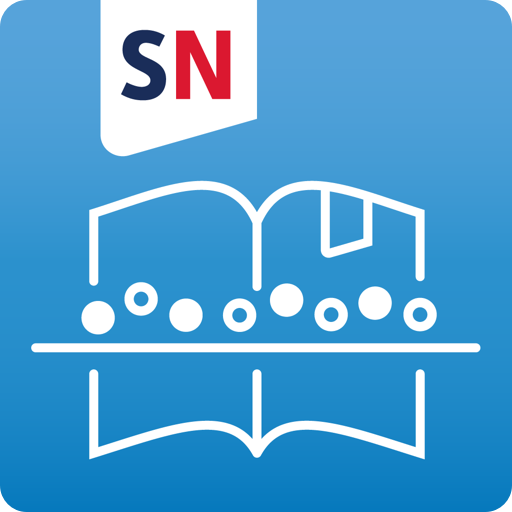 Springer Nature More Media logo