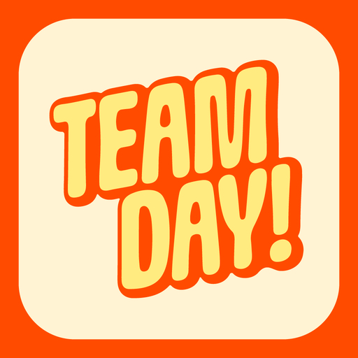 Teamday logo