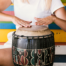 Bongo ringtone