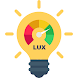 Lux Light Meter - illuminance light lux meter