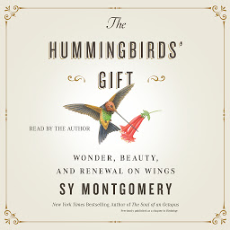 Icon image The Hummingbirds' Gift: Wonder, Beauty, and Renewal on Wings