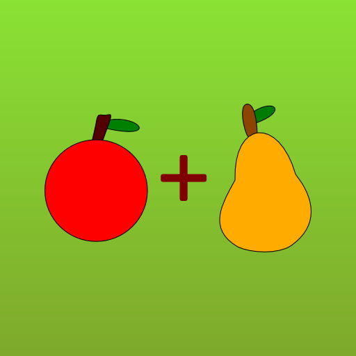 Kids Numbers and Math 2.5.6 Icon