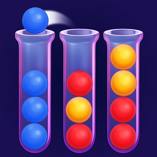 Ball Sort Master - Classic Descarga en Windows