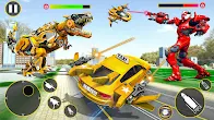 Download Dino Robot Rampage: Transform 1674628741000 For Android