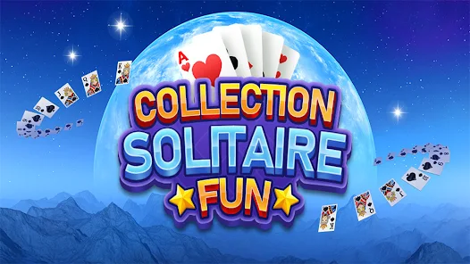 Solitaire Collection Fun on the App Store