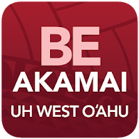 Be Akamai - UH West Oahu