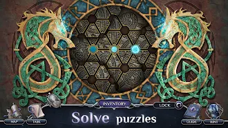 Game screenshot Grim Tales 24: Hidden Objects hack