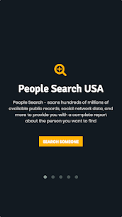 True People Search USA Apk 2