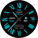 Diver Classic 3 Wear OS 4+