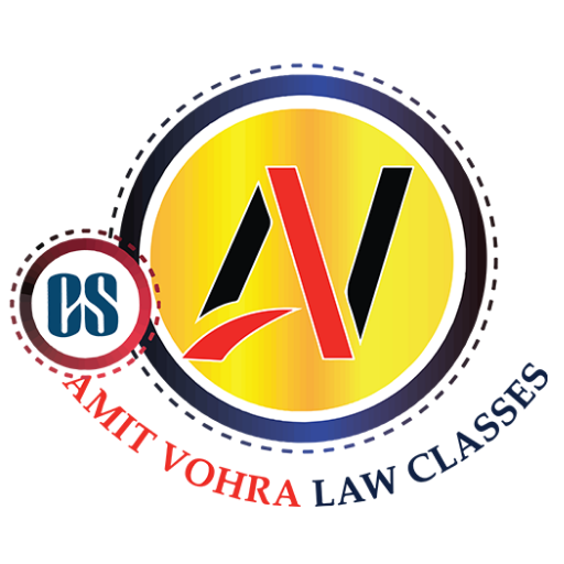 Amit Vohra Classes logo