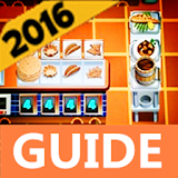 Guide For Cooking Dash icon