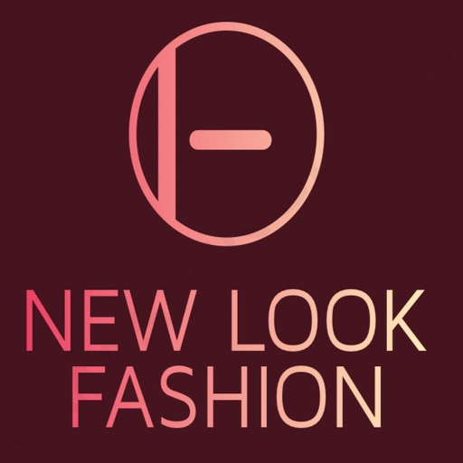 New Look Fashion logo