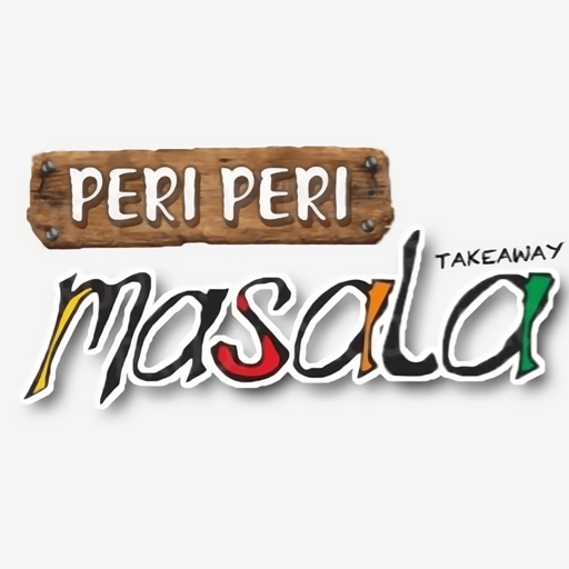 Masala Takeaway logo