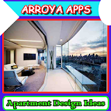 Apartment Design Ideas icon