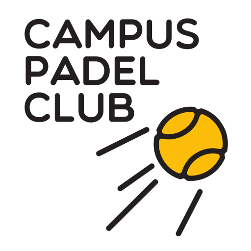 Campus Padel Club 73 Icon