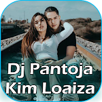 Cover Image of Download DJ Pantoja and Kimloaiza Best All Songs 1.0.0 APK