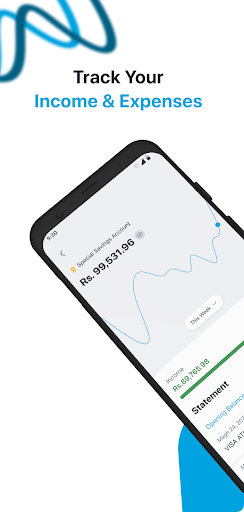 Android application Aawaj smart app screenshort