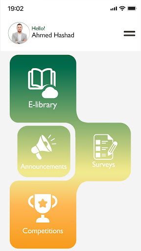 NBE Intern Screen 3