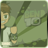 Guide for ben 10 free icon