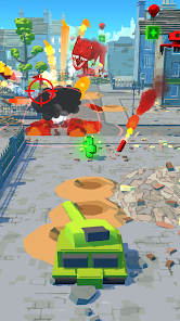 Tank of Doom screenshots apk mod 1