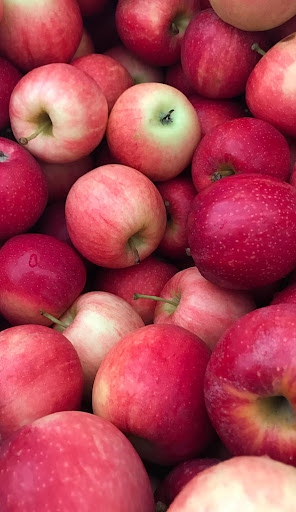 Apple Wallpaper 4K Screen 2