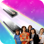 Cover Image of Télécharger AC/DC Thunderstruck Piano Game 1.0 APK