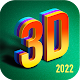 3D Live Wallpaper - 4K&HD Télécharger sur Windows