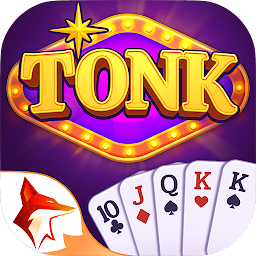 Tonk - Classic Tunk ZingPlay Mod Apk