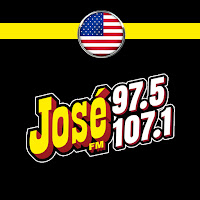 Jose 97.5 FM Los Angeles Radio Jose 97.5