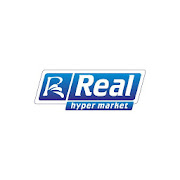Real Hyper Market  Icon