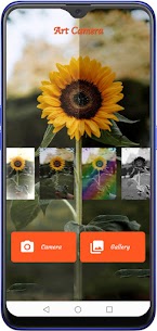 Art Camera Apk app for Android 1